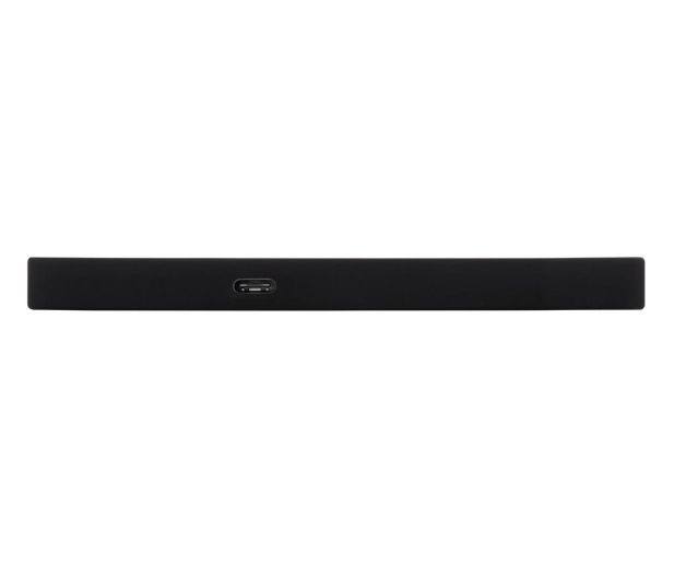 VERBATIM Nagrywarka BLU-RAY USB-C 3.1 zewnętrzna x6 Ultra HD 4K 43888 - 631472 - zdjęcie 2